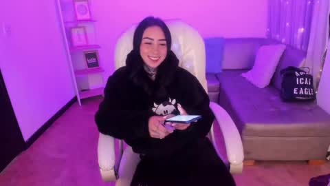 Snapshot of lindaa_miller chatting on 03-09-25, 11:14 linda miller online show from 03-09-25, 11:14