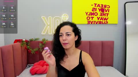 Linda online show from 01-04-25, 01:10
