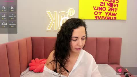 Linda online show from 01-15-25, 01:45