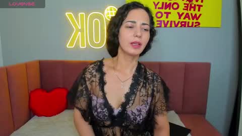 Linda online show from 02-16-25, 04:42
