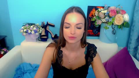 Linda online show from 12-12-24, 06:57