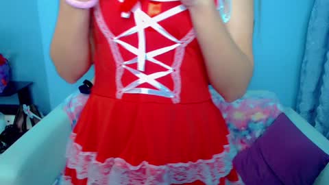 Linda online show from 01-28-25, 02:43