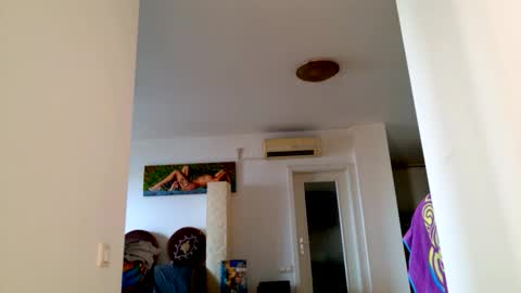 Linda online show from 09-10-25, 06:13