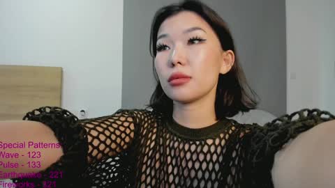 lindamei online show from 12-11-24, 09:09