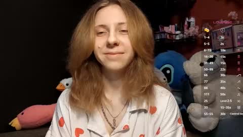 Alisa online show from 02-18-26, 07:15