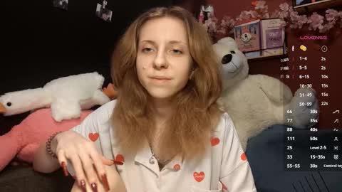 Alisa online show from 03-01-26, 07:54