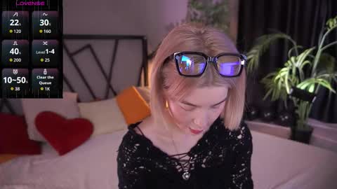 your Linda is back online show from 12-01-25, 04:50