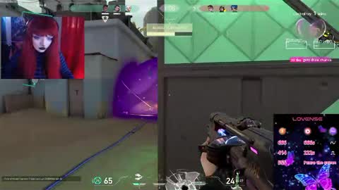 CatalinaANIDEA     online show from 10-30-25, 10:10