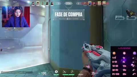 CatalinaANIDEA     online show from 11-08-25, 11:47