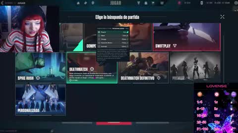 CatalinaANIDEA     online show from 01-06-26, 09:18