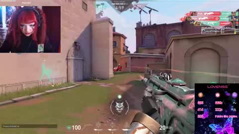 CatalinaANIDEA     online show from 01-17-26, 06:44