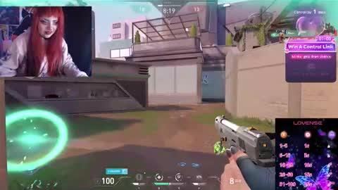 CatalinaANIDEA     online show from 02-07-26, 06:00