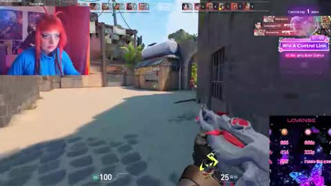 CatalinaANIDEA     online show from 02-09-26, 08:57