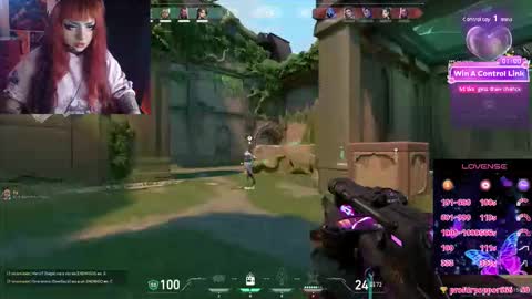 CatalinaANIDEA     online show from 02-26-26, 11:48