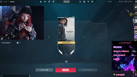 CatalinaANIDEA     online show from 03-23-26, 11:09