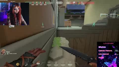 CatalinaANIDEA     online show from 04-01-26, 12:44