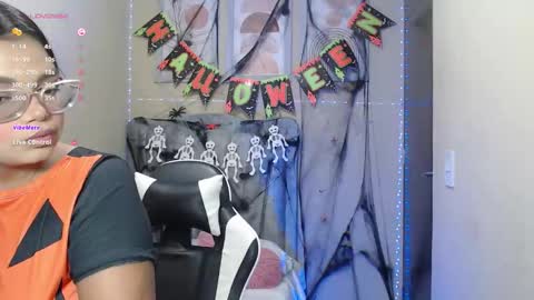 ana online show from 10-26-25, 05:57