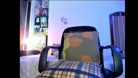 Cami online show from 01-16-25, 09:27