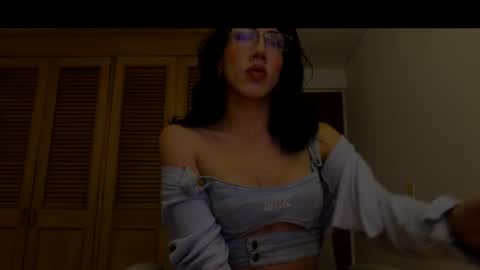 Cami online show from 02-17-26, 08:11