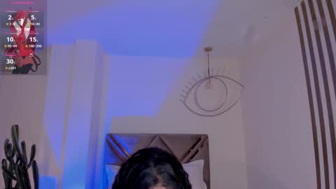 Snapshot of lindseycox chatting on 01-20-25, 02:32 Lin online show from 01-20-25, 02:32