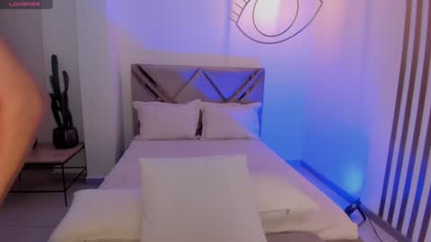 Snapshot of lindseycox chatting on 01-25-25, 08:00 Lin online show from 01-25-25, 08:00