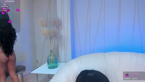 Snapshot of lindseycox chatting on 01-28-25, 01:50 Lin online show from 01-28-25, 01:50