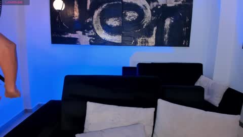 Snapshot of lindseycox chatting on 02-03-25, 08:03 Lin online show from 02-03-25, 08:03