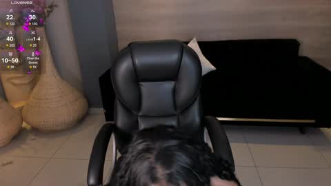 Snapshot of lindseycox chatting on 02-08-25, 11:24 Lin online show from 02-08-25, 11:24