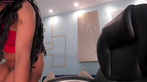 Snapshot of lindseycox chatting on 02-15-25, 11:50 Lin online show from 02-15-25, 11:50