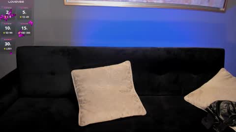 Snapshot of lindseycox chatting on 03-02-25, 07:12 Lin online show from 03-02-25, 07:12