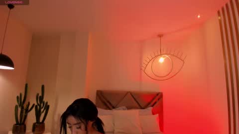 Snapshot of lindseycox chatting on 10-07-25, 04:20 Lin online show from 10-07-25, 04:20