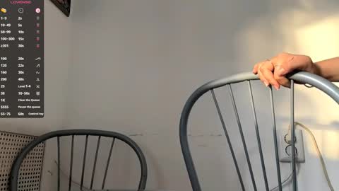 Kate online show from 09-11-25, 02:50