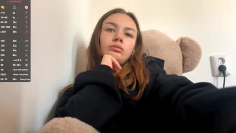 Kate online show from 09-12-25, 10:04