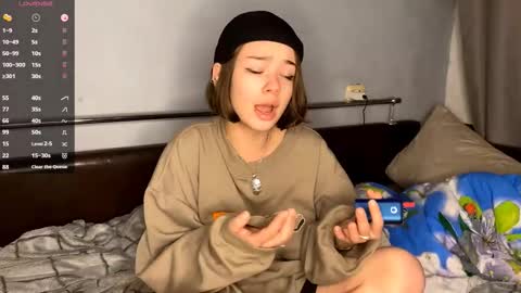 Kate online show from 12-22-25, 03:42