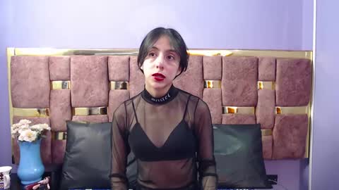 Snapshot of ling_ling24 chatting on 02-19-25, 02:55 ling ling24 online show from 02-19-25, 02:55