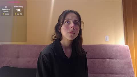 Snapshot of ling_ling24 chatting on 10-03-25, 10:56 ling ling24 online show from 10-03-25, 10:56