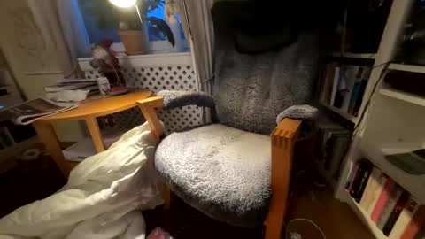 lingonkuk online show from 11-25-25, 06:35