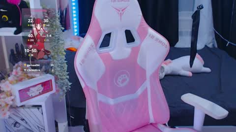 Lina online show from 12-01-24, 05:13