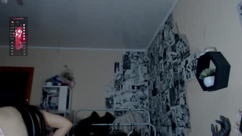 Lina online show from 12-05-24, 08:33