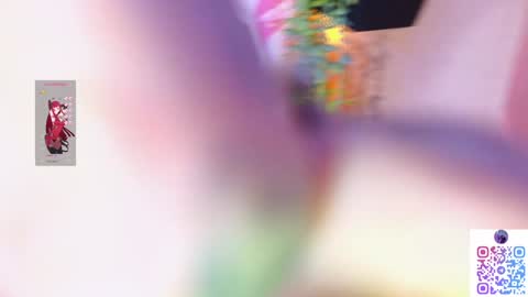 Lina online show from 01-31-25, 07:40