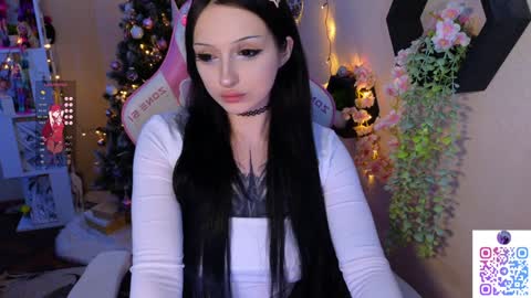 Lina online show from 02-07-25, 04:46