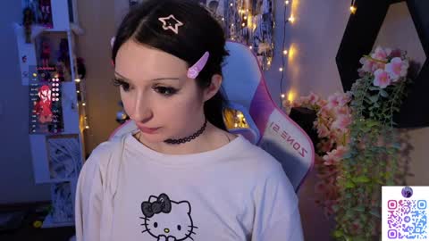 Lina online show from 02-08-25, 09:57