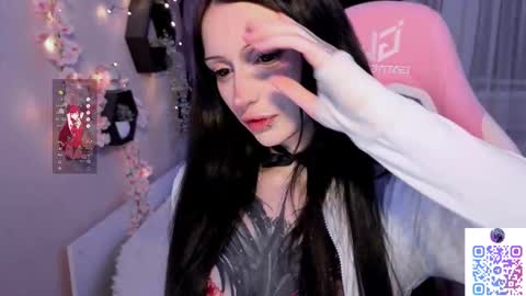 Lina online show from 09-10-25, 11:16