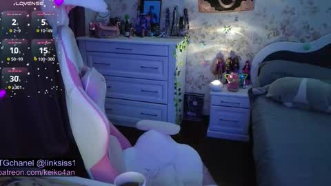 linksiss online show from 09-24-25, 12:36