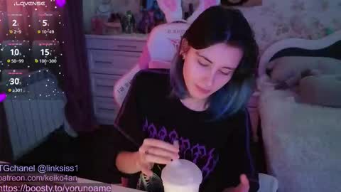 linksiss online show from 10-05-25, 01:20