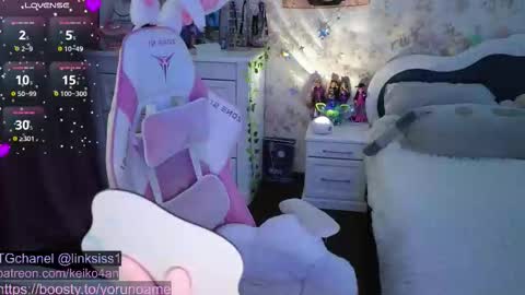 linksiss online show from 10-25-25, 02:02