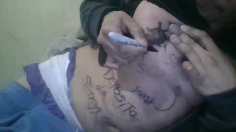 Snapshot of linlilia7 chatting on 01-05-26, 08:12 lilia online show from 01-05-26, 08:12