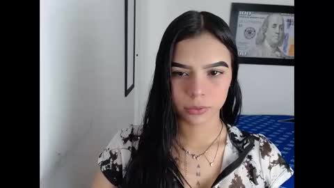 lina online show from 10-26-25, 05:57