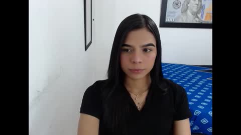 lina online show from 10-29-25, 04:59