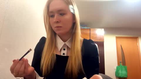 Rose online show from 02-25-26, 07:34